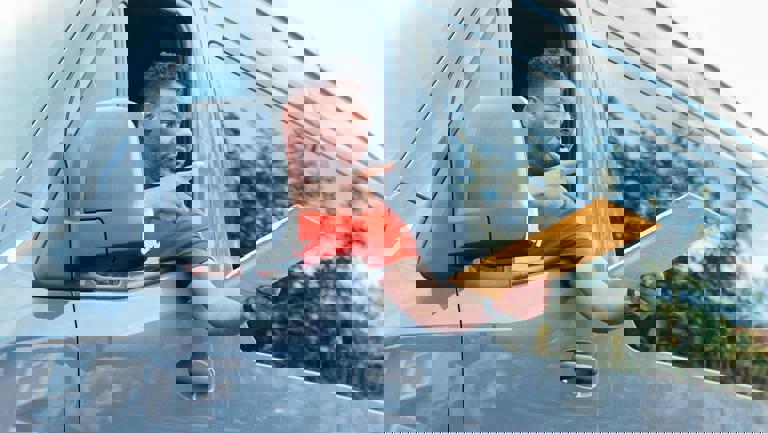 Late-Night Delivery Service Expands to 24-Hour Model to Compete in Crowded Market