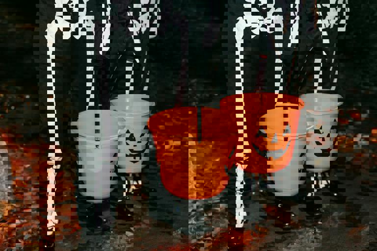 Outdoor Lantern Workshop Illuminates Park With DIY Artistry