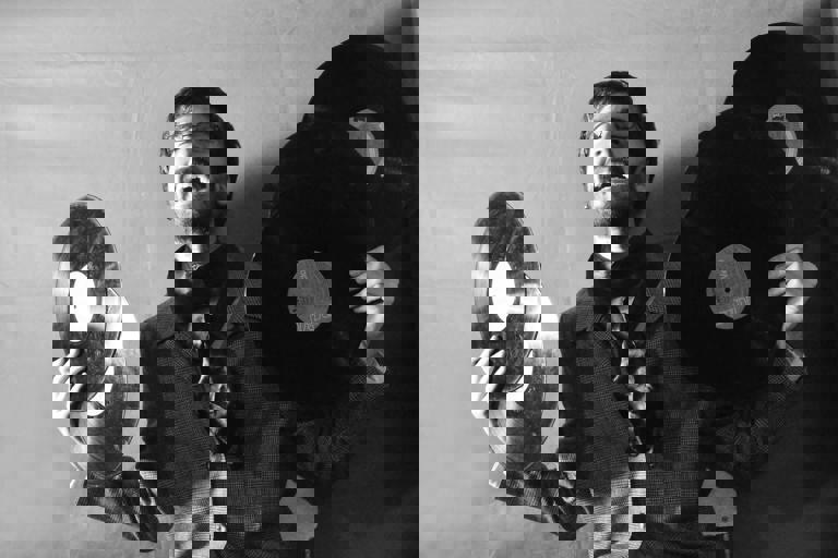 Resident Collects Vintage Bicycles, Turning Apartment Into Living Museum