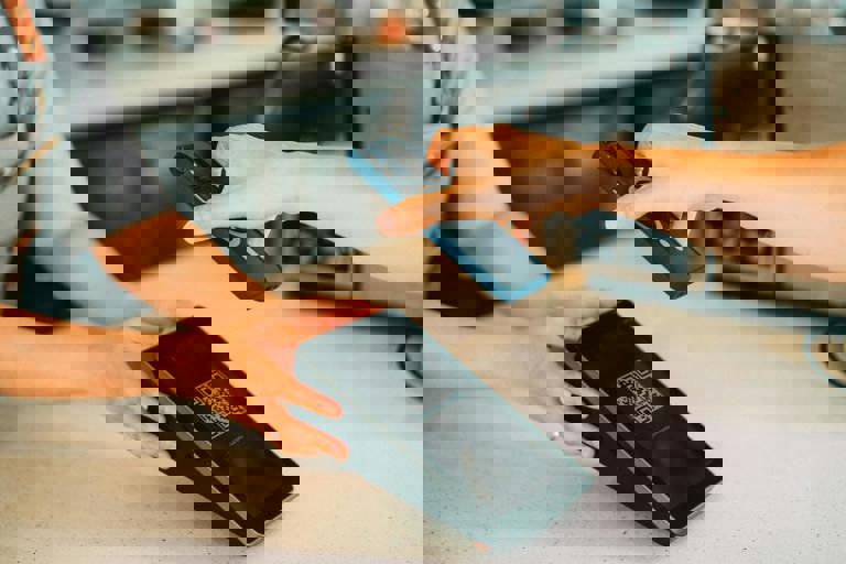 Library Self-Checkout Machines Shut Down Amid Customer Data Breach Fears